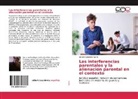 Ignacio González Sarrió - Las interferencias parentales y la alienación parental en el contexto