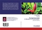 Angad Garde, Baslingappa Kalalbandi, Ganesh Thalkari - Mutagenesis Study In Banana Cv. Grand Naine