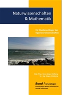 Jürgen Dr Schlüsing, Jürgen Dr. Schlüsing, Hans-Jürge Hellberg, Hans-Jürgen Hellberg, Jürgen Schlüsing - Naturwissenschaften & Mathematik