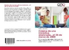 Angela García Reyes - Crónica de una iniciativa anunciada...el 26 de marzo de 2009
