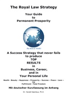 Harald Szemkus - The Royal Law Strategy