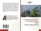 Jacques NDJOKU WA NDJOKU - La mauvaise gouvernance et l'insécurité dans la CEEAC