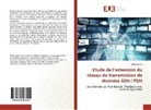 Fallou Ngom - Etude de l¿extension du réseau de transmission de données SDH / PDH