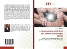 Florentin Tonavoh - Le journalisme et le droit des enfants handicapés BÉNIN