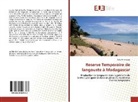 Julia Antonique - Reserve Temporaire de langouste à Madagascar