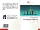 Pascal Nyamuhirwa Chitumirha, Japan Samba Shindano - Les droits des salariés: du silence à la parole