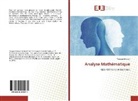 Yaogan Mensah - Analyse Mathématique