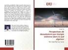 Zakaria Triki - Perspectives de dessalement par énergie éolienne dans le sud algérien