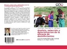 Paulina Laura Páez, Mariano Pugliese, Cecilia Sobrero - Analisis, selección y determinacion de la eficacia de desinfectantes