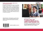 Sebastián Gálvez Durán, Isabella Ossa Gómez, Laura Sáenz Cervantes - Producción del capitulo piloto de la seria web familia 4.O