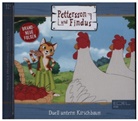 Pettersson und Findus - Duell unterm Kirschbaum, 1 Audio-CD (Hörbuch)