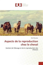 Hind Houssou - Aspects de la reproduction chez le cheval