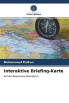 Muhammed Kalkan - Interaktive Briefing-Karte