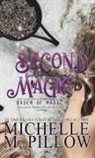Michelle M. Pillow - Second Chance Magic