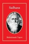 Rabindranath Tagore - Sadhana