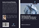 Ekaterina Androsova - Kennis van het wereldbeeld bij literaire en artistieke schepping