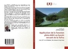 Kamila Baba-Hamed, Abderrazak Bouanani, Ilyas Boursali - Application de la fonction pluie-débit au bassin versant de la Tafna