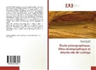 Famille Mugisho, Pacifique Murhula - Étude pétrographique, litho-stratigraphique et structurale de Lushiga