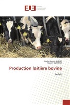 Nadjet-Amina KHELIFI, Nassim OUCHENE - Production laitière bovine