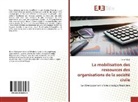 Henri Valot - La mobilisation des ressources des organisations de la société civile