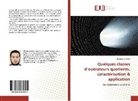 Abdellah Gherbi - Quelques classes d¿opérateurs quotients, caractérisation & application