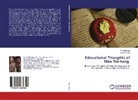 Ananya Patra, Prohlad Roy - Educational Thoughts of Mao Tse-tung
