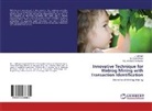 A. B. Arockia Christopher, M. Balakrishnan, J. Vellingiri - Innovative Technique for Weblog Mining with Transaction Identification