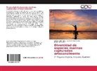 Jhoana Díaz Larrea, Laura G Núñez García, Grisbel Salas Tapia - Diversidad de especies marinas capturadas artesanalmente