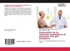 Magaly Mestre Cardellá, Juan Carlos Moreno Valdés, Yoslaine Simón Moya - Evaluación de la atención podológica al paciente con pie diabético