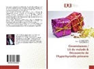 Mohamed Diouf, Pape Leyti N'Diaye Diouf, El Hassane Sidibé - Circonstances / Lit du malade & Découverte de l'hypothyroïdie primaire