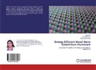 Ramachandra Naik, Jisha P. K, Prashantha S. C - Energy Efficient Novel Nano Gadolinium Aluminate