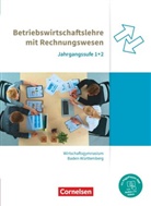 Jen Bodamer, Jens Bodamer, Christoph Hertrich, Christop Hertrich, Christoph Hertrich, Christoph u Hertrich... - Wirtschaftsgymnasium Baden-Württemberg - Profil Wirtschaft - Ausgabe 2021 - Jahrgangsstufen 1+2