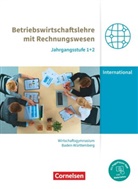 Boda, Jen Bodamer, Jens Bodamer, Michae Drescher, Michael Drescher, Franziska Paolantonio... - Wirtschaftsgymnasium Baden-Württemberg - Profil Internationale Wirtschaft - Ausgabe 2021 - Jahrgangsstufen 1+2