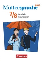 Sabine Mähring, Sabine Mähring - Muttersprache plus - Allgemeine Ausgabe 2020 und Sachsen 2019 - 7./8. Schuljahr