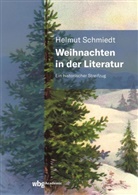 Helmut Schmiedt, Helmut (Prof. Dr.) Schmiedt - Weihnachten in der Literatur
