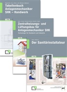 Joachim Albers, Markus Bruckes, Hermann Bux, Rainer Dommel, Alfons Gaßner, Bertram Hense... - Paketangebot Der Meistermacher, m. 1 Buch