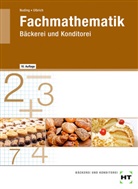 Helmu Nuding, Helmut Nuding, Klau Ulbrich, Klaus Ulbrich - Fachmathematik