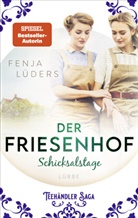 Fenja Lüders - Der Friesenhof