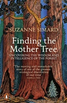 Suzanne Simard - Finding the Mother Tree