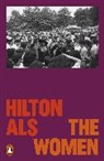 Hilton Als, Als Hilton - The Women