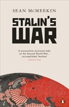 Sean McMeekin - Stalin's War