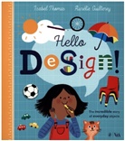 Isabel Thomas, Thomas Isabel, Aurélie Guillerey - Hello Design!