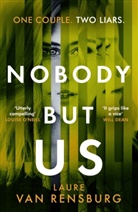 Laure Van Rensburg, Laure van Rensburg - Nobody But Us