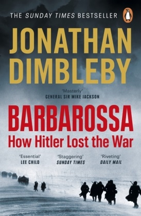 Jonathan Dimbleby - Barbarossa - How Hitler Lost the War