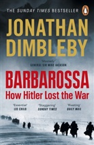 Jonathan Dimbleby - Barbarossa