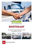 Ralf Neumann - Bootskauf