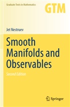Jet Nestruev - Smooth Manifolds and Observables