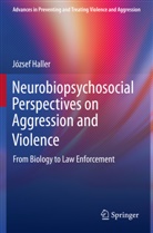 József Haller - Neurobiopsychosocial Perspectives on Aggression and Violence