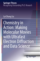 Lai Chung Liu - Chemistry in Action: Making Molecular Movies with Ultrafast Electron Diffraction and Data Science