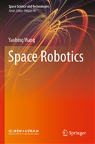 Yaobing Wang - Space Robotics